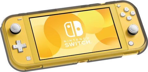 Protection Duraflexi Transparent Switch Lite Officielle Nintendo